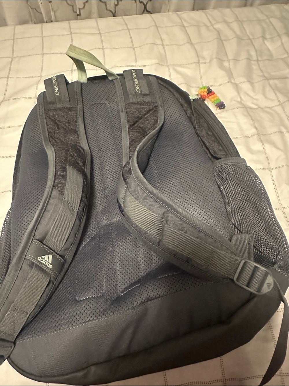 Adidas 16' Laptop Training
Backpack - Picture 3 of 9